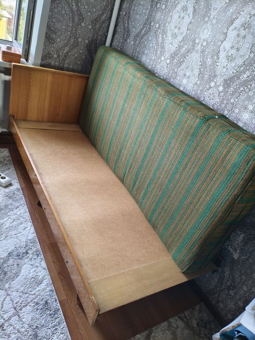 Продам кровать Б/у