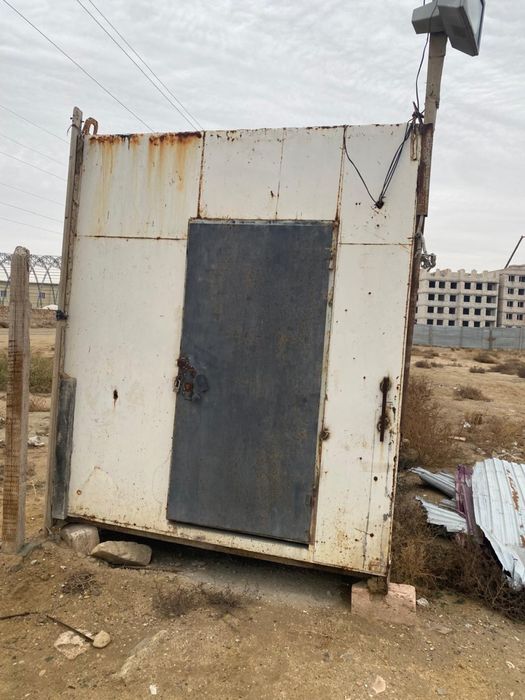 Контейнер 20 тон