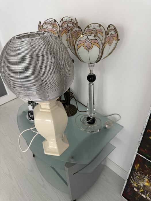 Vind 5 lampi functionale