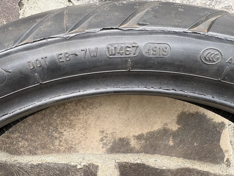 Anvelope pirelli scorpion trail