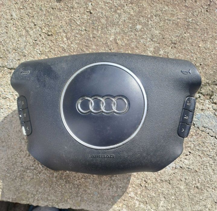 Airbag  Audi a4 b6
