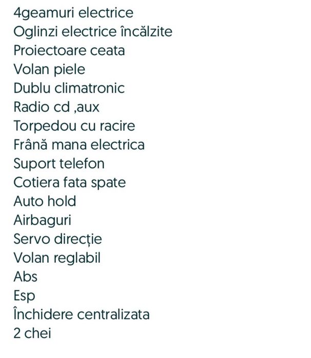 De vanzare VW Tiguan sau schimb