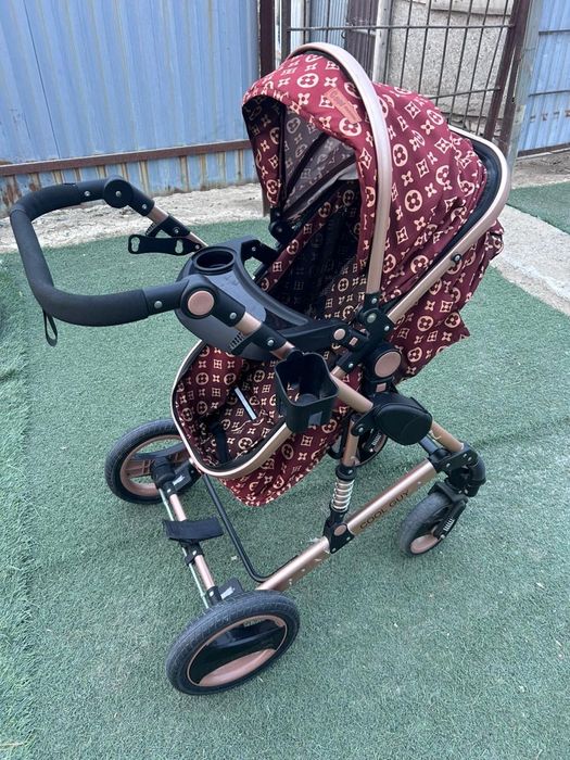 Продается коляска