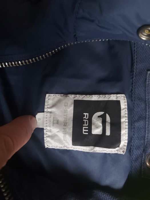 G-Star Raw-S-XS-Оригинално