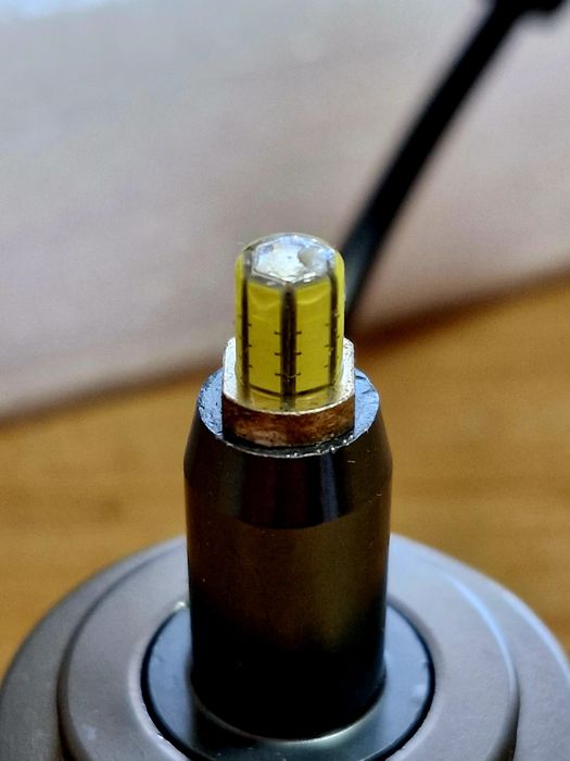 Becuri Auto LED Cree 360° H7