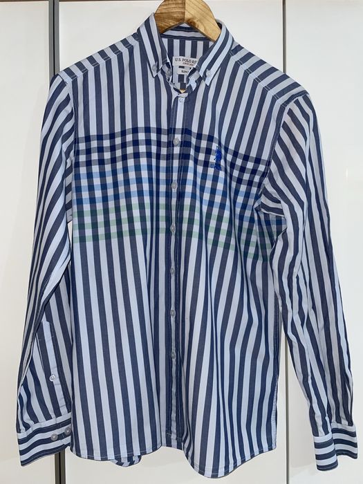 US Pollo Set 12camasi Casual