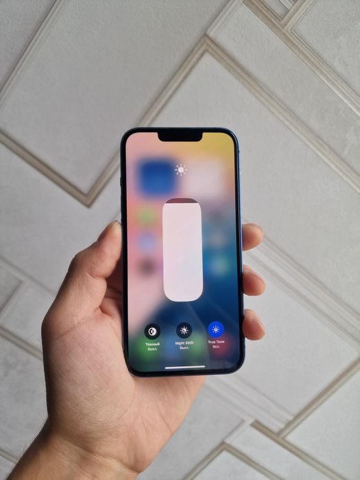 iPhone 13 128gb Blue