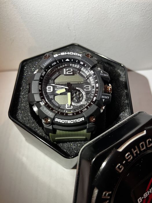 Мужские часы Кентау