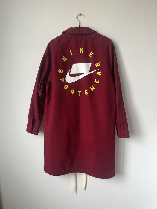 Дамско яке Nike sportswear NSW