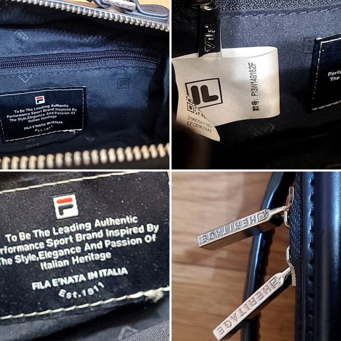 Сумки cross body FILA (ОРИГИНАЛ)