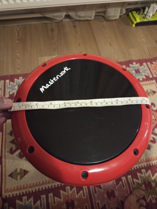 Tarabana darbouka - impecabila