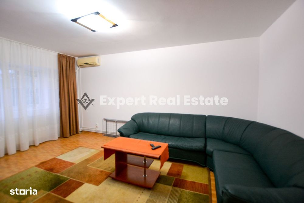 Apartament Spatios 2 Camere-Otopeni-Central — fotografia 1