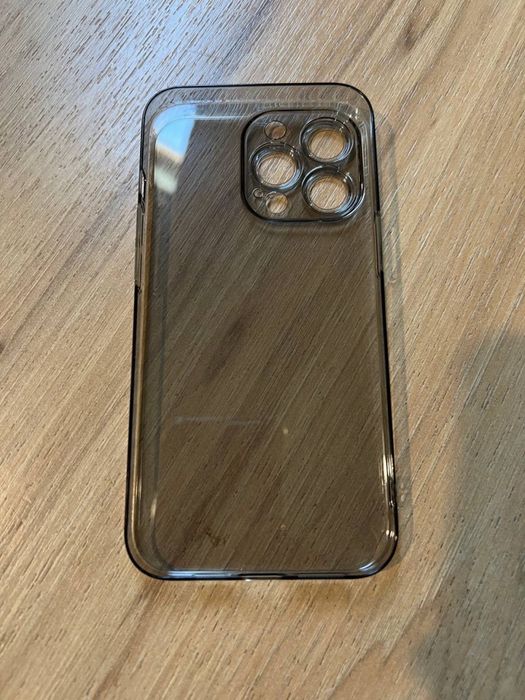Husa din plastic pentru iPhone 13 pro