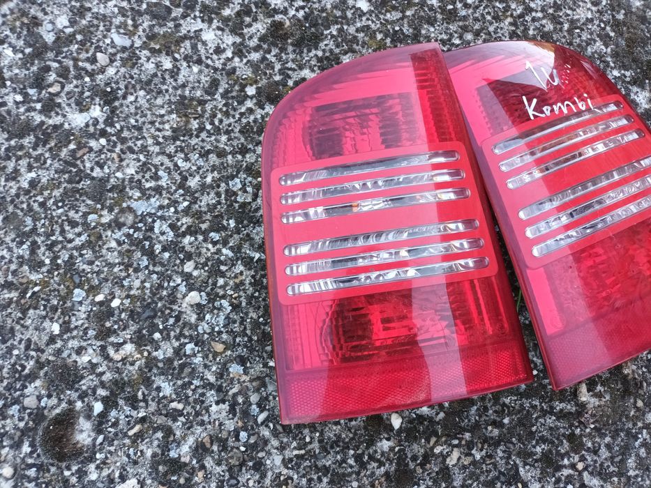 Ляв и десен стоп за шкода октавия комби SKODA OCTAVIA