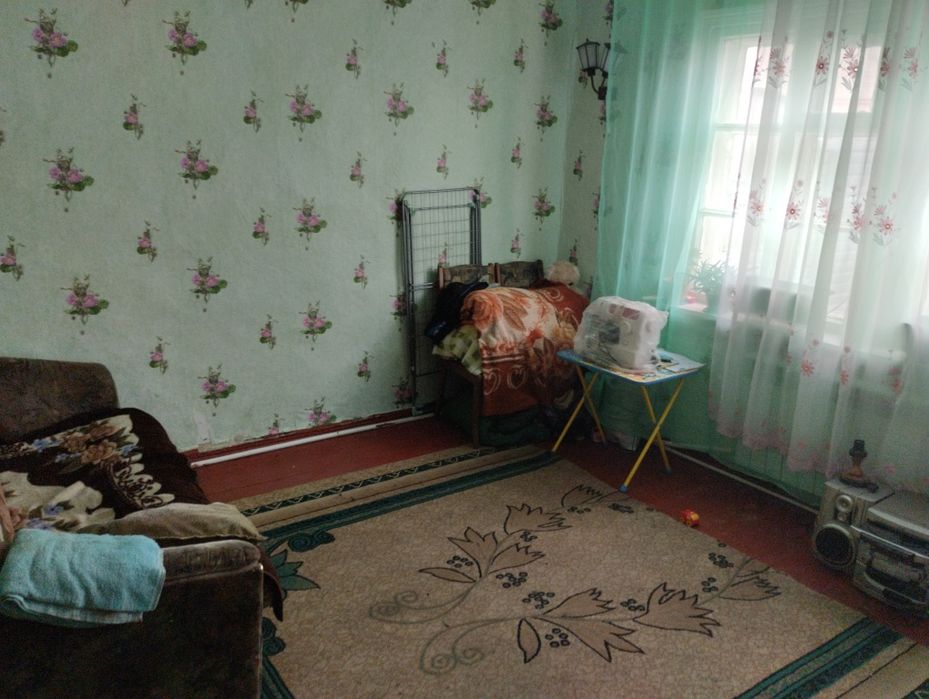 Продам Частный дом в Красном партизане