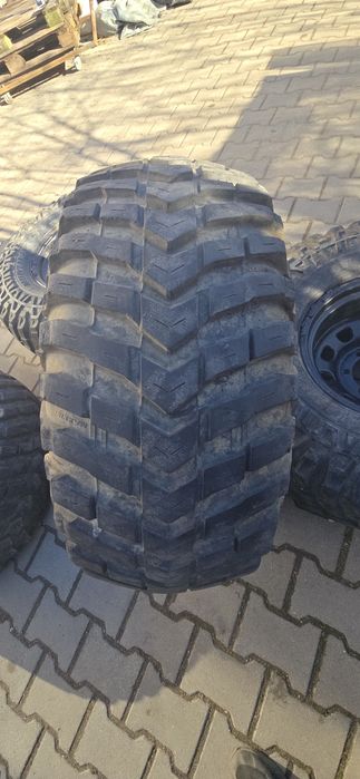 Гуми maxxis mudzilla