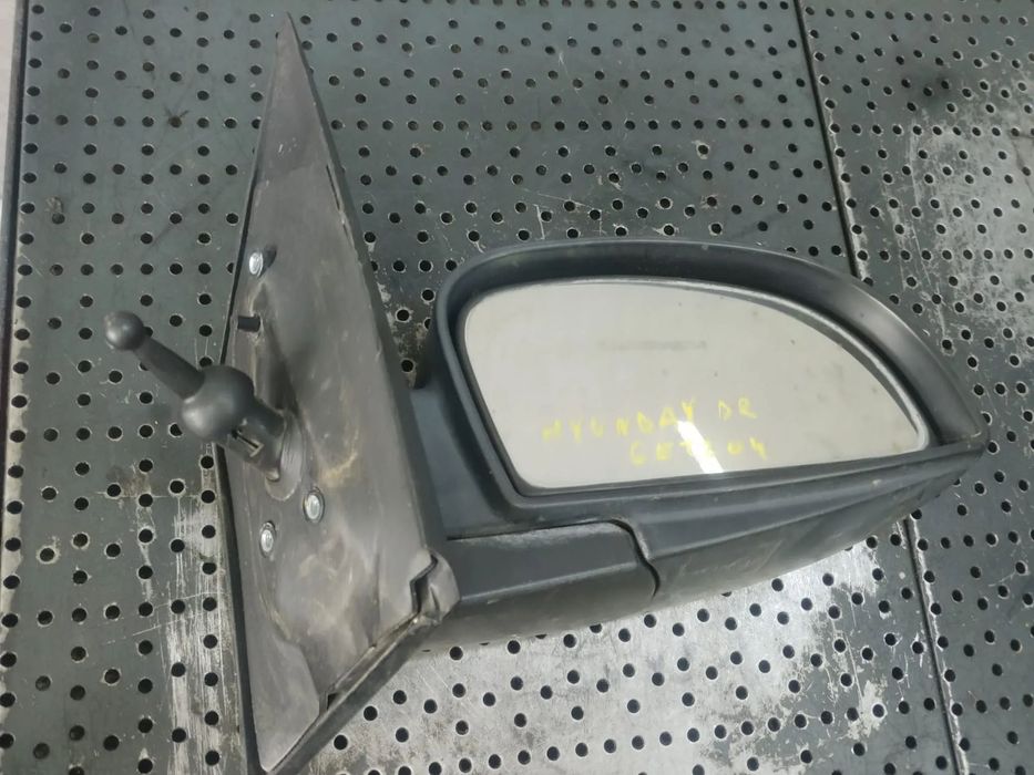oglinda manuala dreapta hyundai getz  2004  2603-r0300
