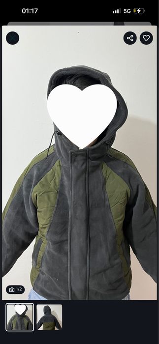 Вещи для мальчика новые