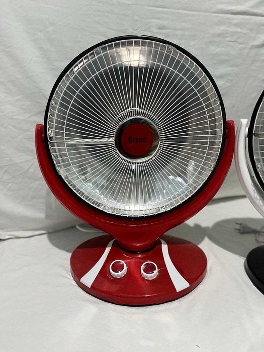 Электрический обогреватель солнечный напольный