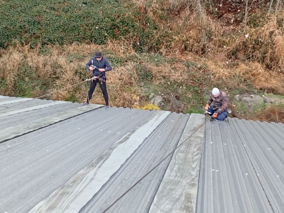 Альпинист Высотник