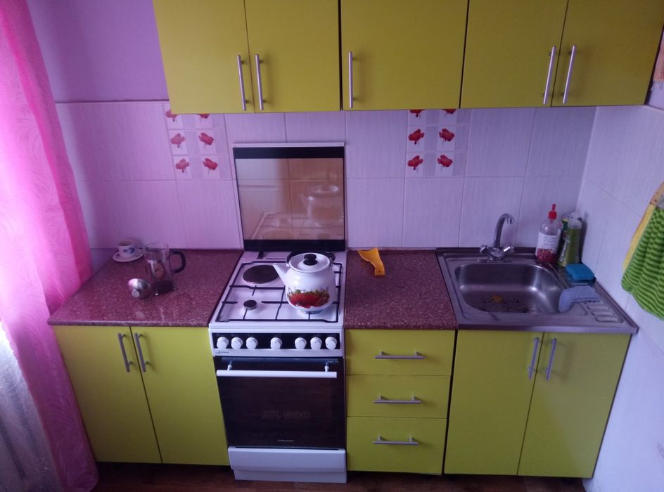 1 комнатная квартира. Продам