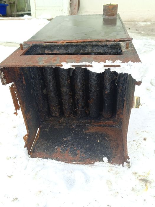 Temir katyol sotiladi zudlik bilan fargona