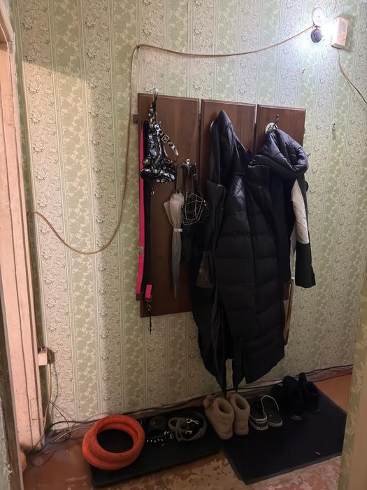 Продам квартиру.