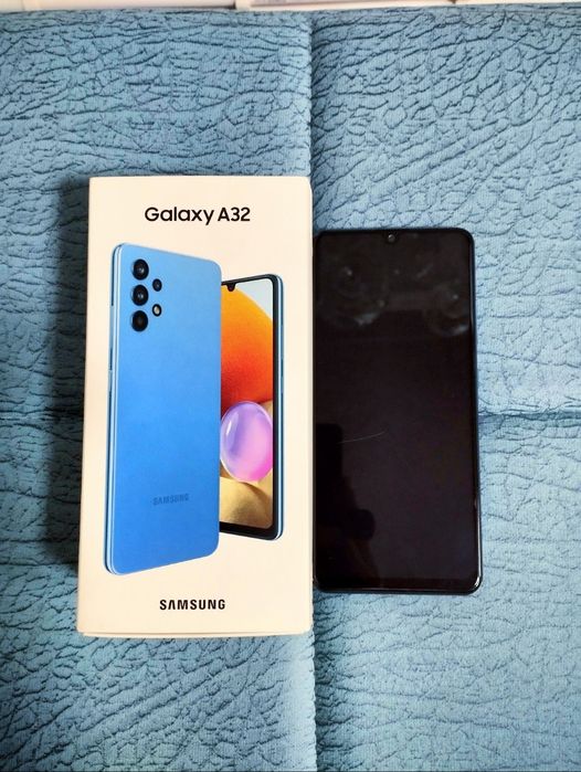 Samsung Galaxy A32 4/64ГБ