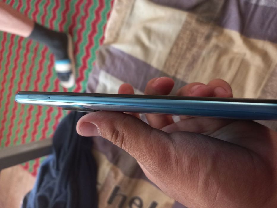 Redmi 10 Sea blue 4GB RAM 64GB ROM