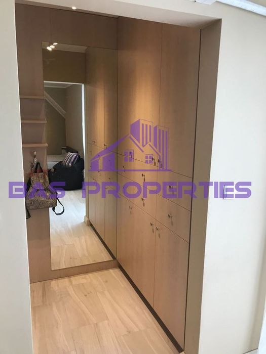 Продава се Едностаен апартамент в София, Манастирски ливади - 46 кв.м за 2935 €/кв.м - Снимка #5