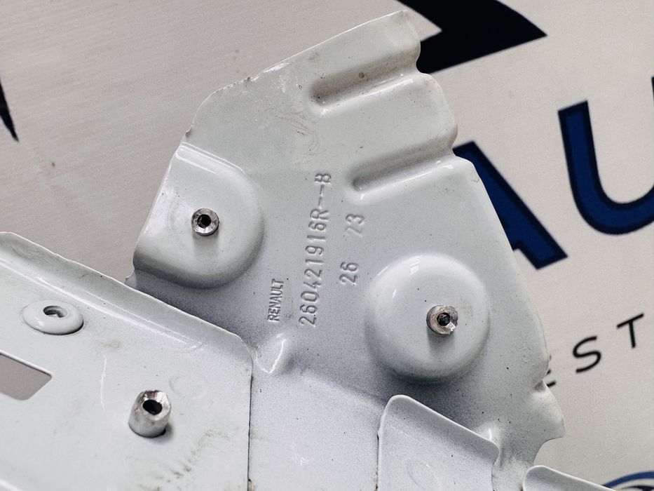 Aripa dreapta fata Dacia LOGAN 3 dupa 2020