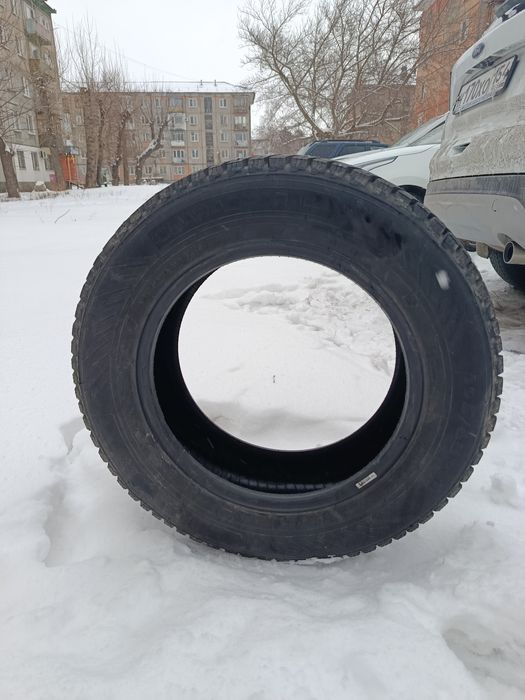 Продам колесо состояние хорошее