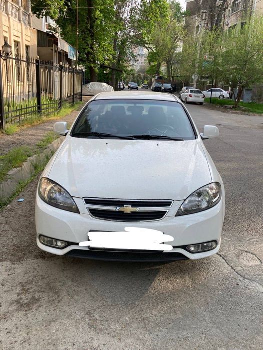 Продаеться Ласетти Жентра 2015 г