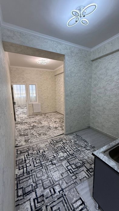 1хона 2хона килинган Уй сотилади