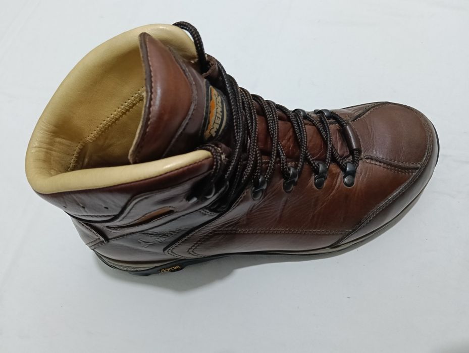 42,5 Ghete Meindl Identity masura 42,5