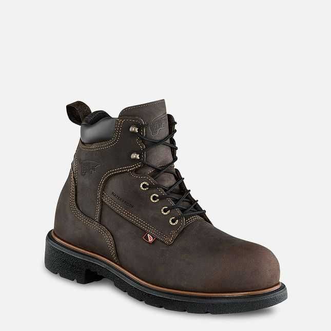 Ботинки Red Wing новые