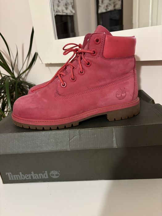 Боти Timberland 39 номер