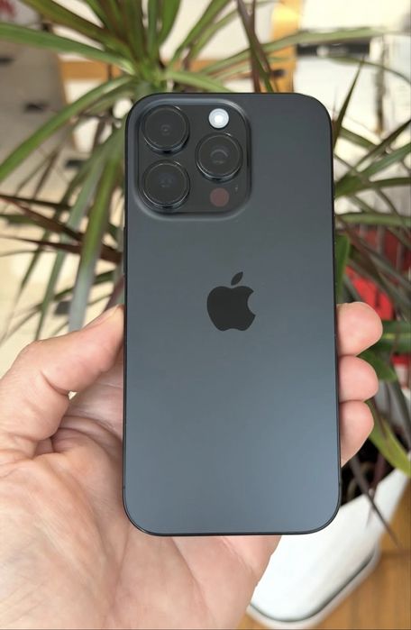 iphone 16 pro 128 schimb