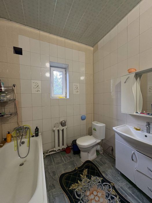 Продам дом в центре