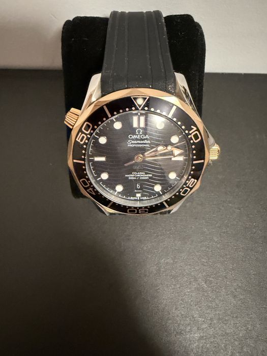 Omega мъжки часовник