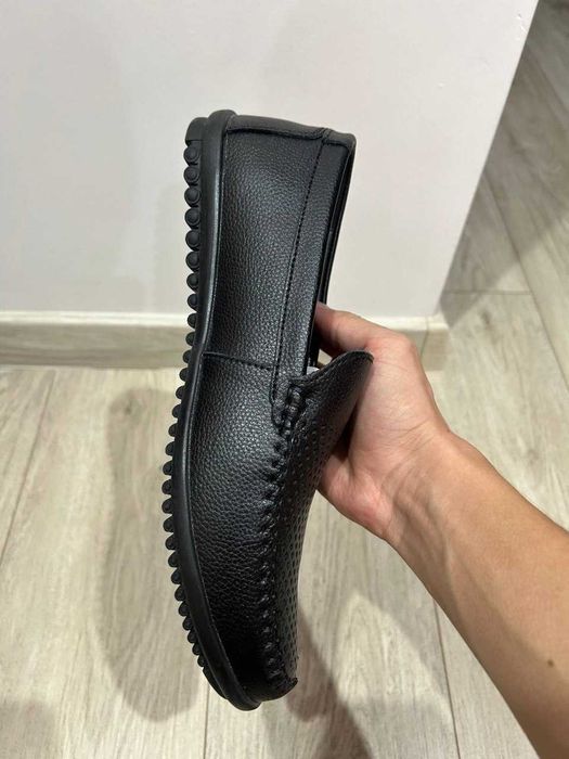 Продаются Качественные Макасины из ЭКО Кожи