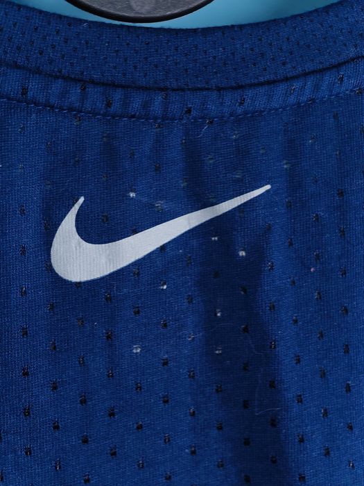 NIKE Running  Dri-Fit Тениска/Мъжка М
