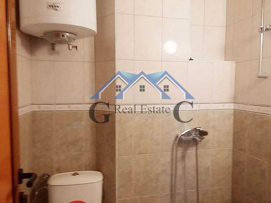 Дава се под наем  в к.к. Св.Св. Константин и Елена - 30 кв.м за 255 € - Снимка #6