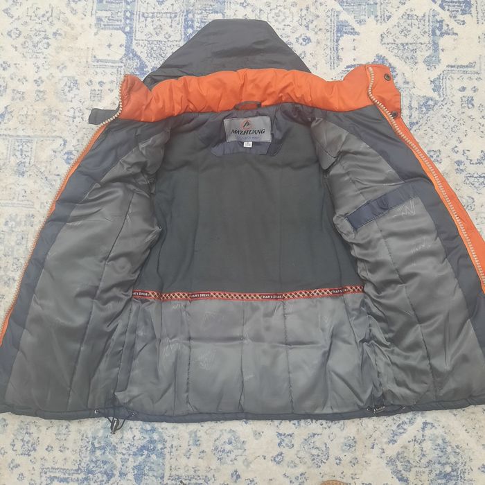 Куртка для мальчика