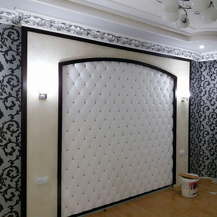 Tyaga gips lepka fibrabeton