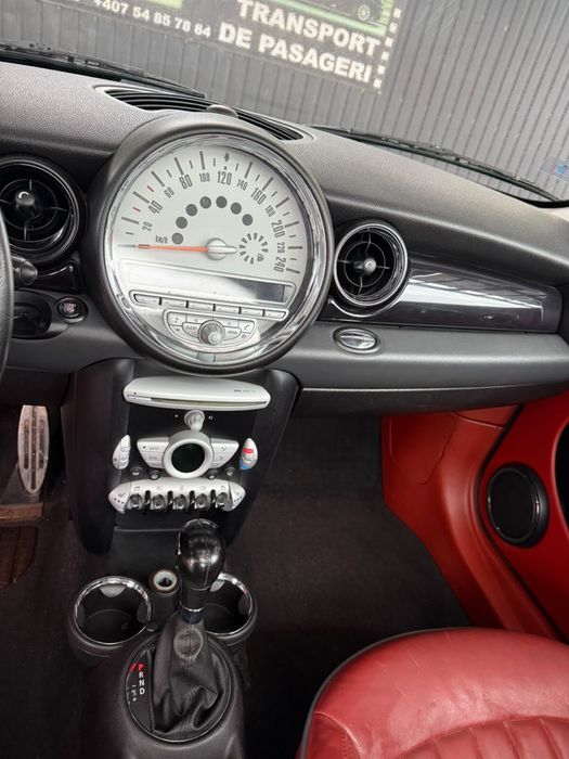 MINI Cooper S 2008 — imagine 5
