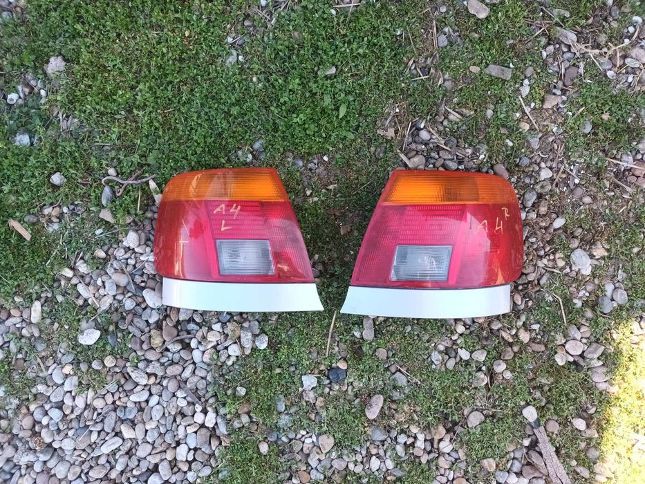 ляв и десен стоп за ауди а4 б5 седан AUDI A4 B5