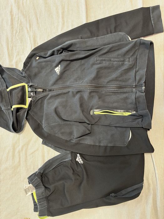 Комплект за момче Adidas 158см