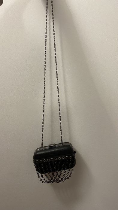 Миниатюрный клатч