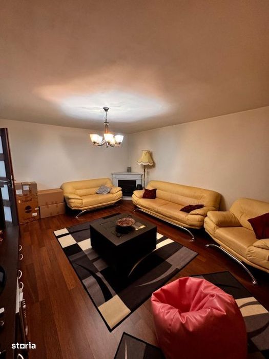 Apartament 4 camere decomandat 105 mp 1 Mai, Spitalul Judetean